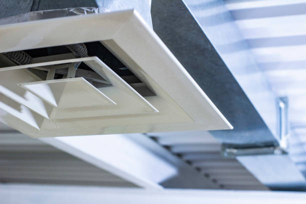 HVAC System Cleaning in Hartford, SD