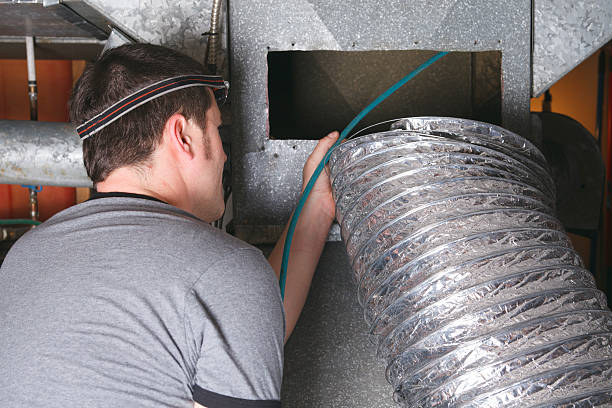 Best Home Air Vent Cleaning  in Hartford, SD