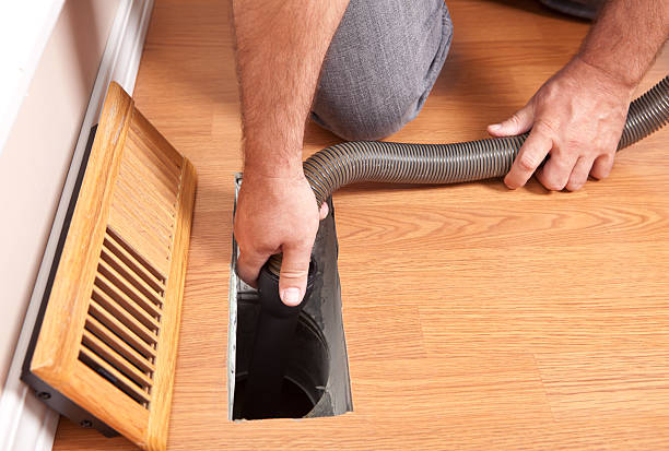 Best Best Air Duct Cleaning Company  in Hartford, SD