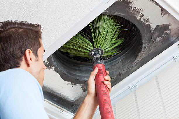 Best Home Air Vent Cleaning  in Hartford, SD