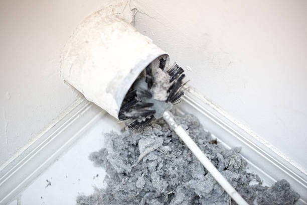 Best Commercial Air Duct Cleaning  in Hartford, SD