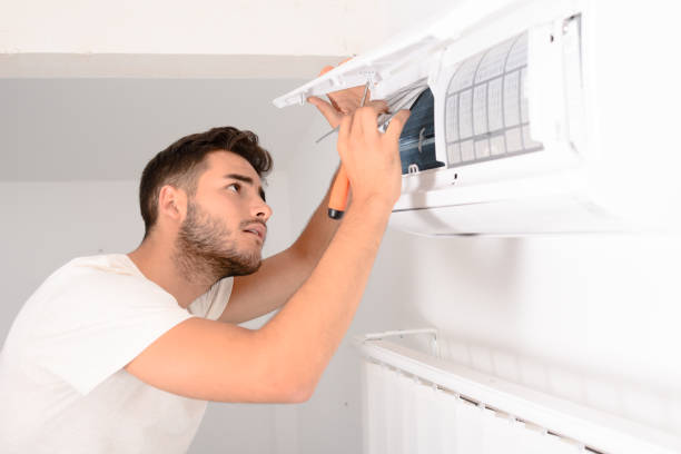 Best Residential Air Duct Cleaning  in Hartford, SD